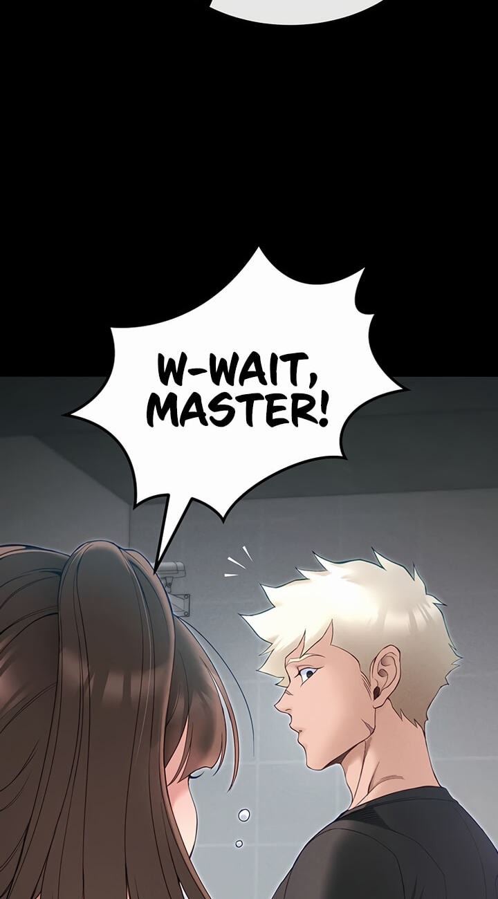 Read Taming a Female Bully chapter 76 image 22 on Lezhin