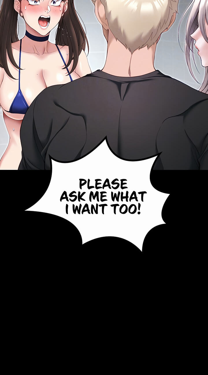 Read Taming a Female Bully chapter 76 image 24 on Lezhin