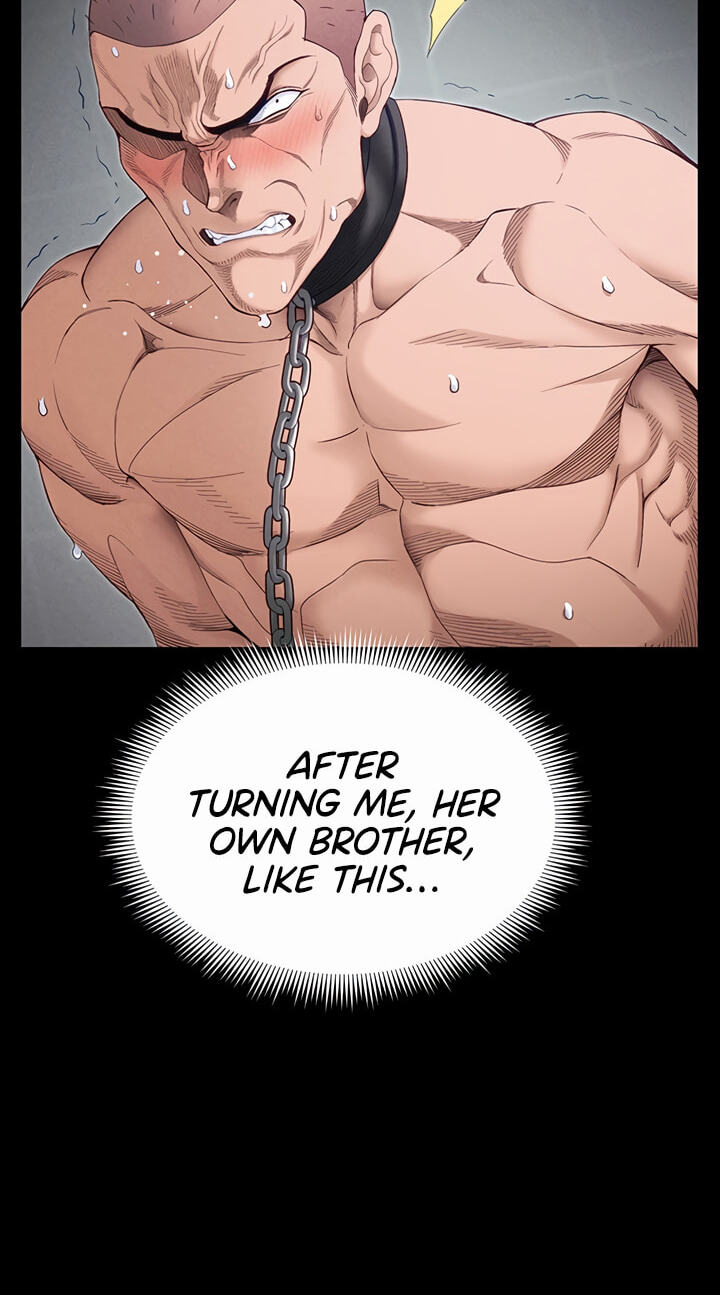Read Taming a Female Bully chapter 76 image 30 on Lezhin