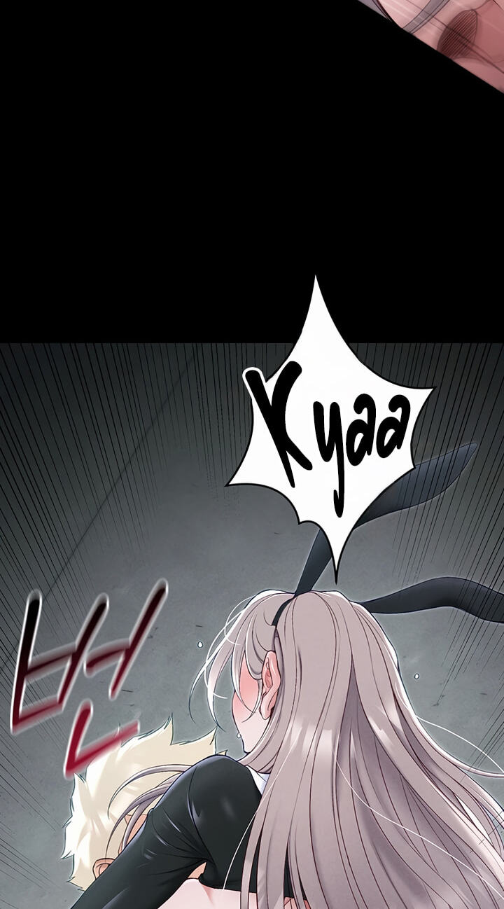 Read Taming a Female Bully chapter 76 image 33 on Lezhin