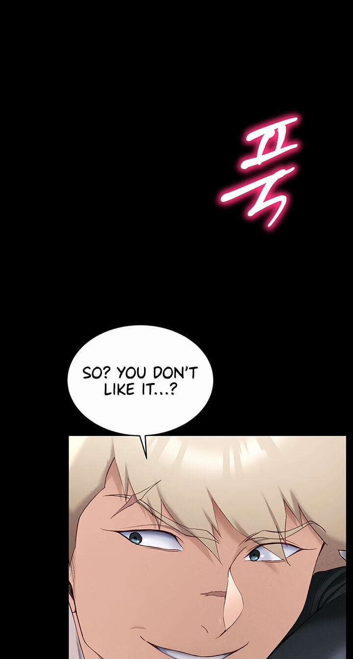 Read Taming a Female Bully chapter 76 image 43 on Lezhin