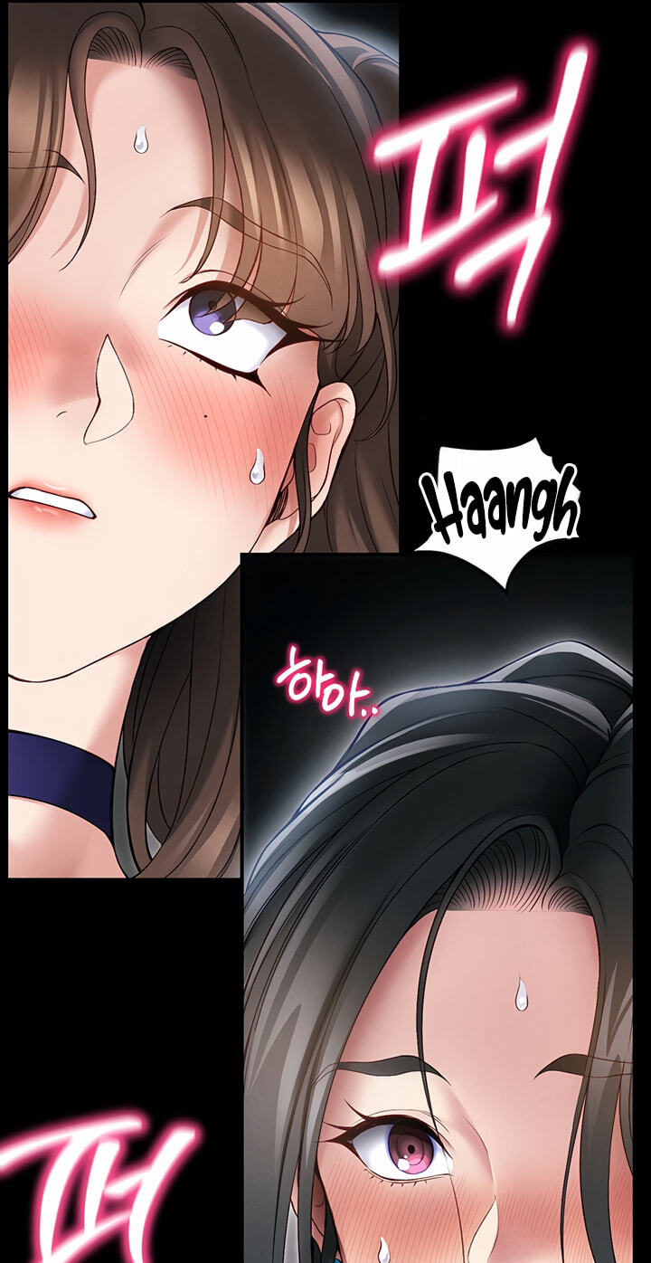 Read Taming a Female Bully chapter 76 image 50 on Lezhin