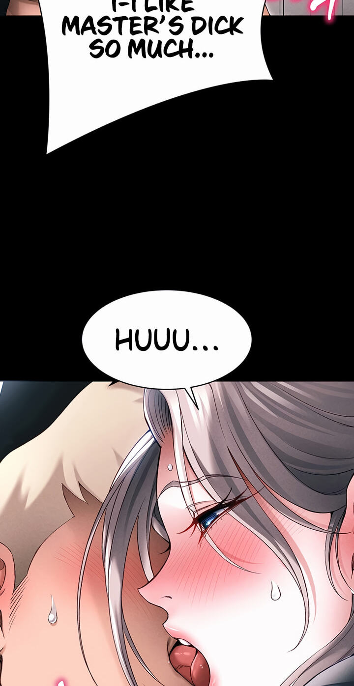 Read Taming a Female Bully chapter 76 image 55 on Lezhin