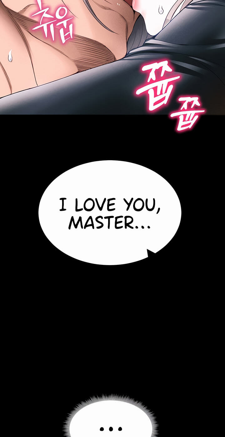Read Taming a Female Bully chapter 76 image 56 on Lezhin