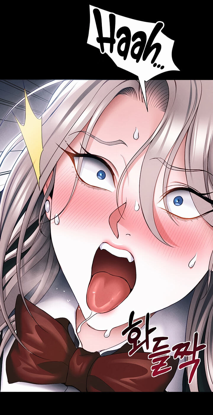 Read Taming a Female Bully chapter 76 image 60 on Lezhin