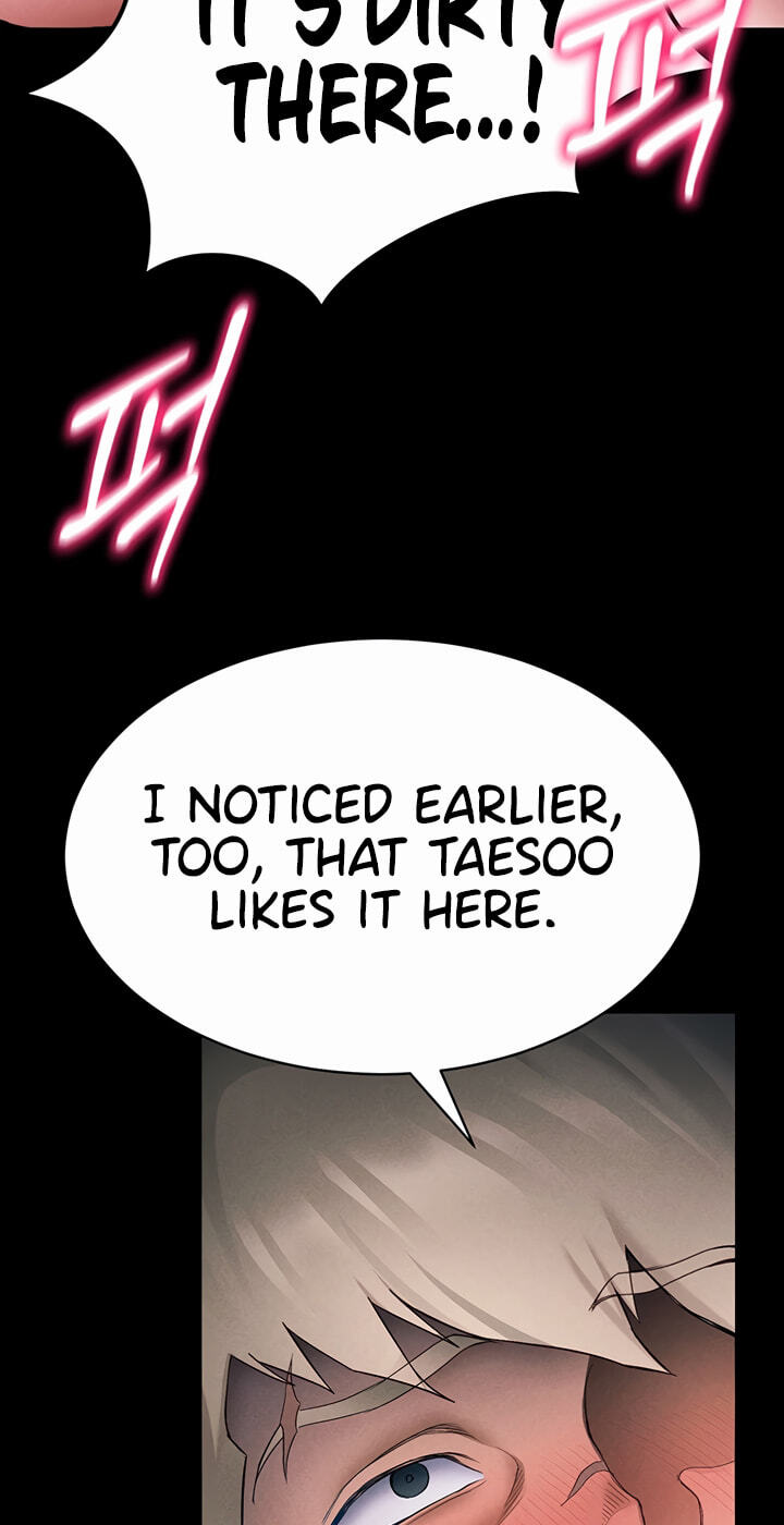 Read Taming a Female Bully chapter 76 image 64 on Lezhin