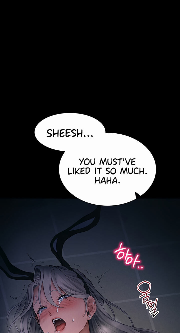 Read Taming a Female Bully chapter 76 image 73 on Lezhin