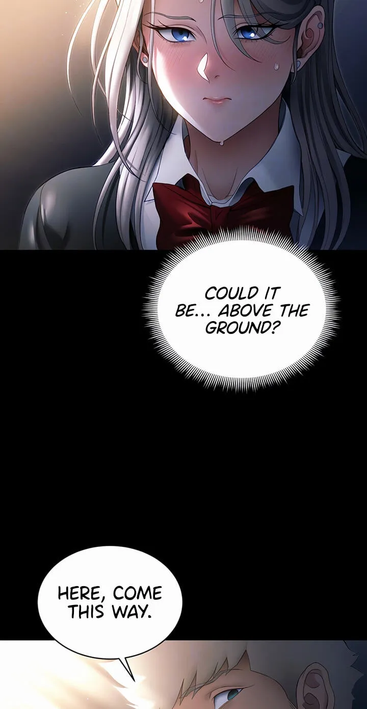 Read Taming a Female Bully chapter 77 image 16 on Lezhin