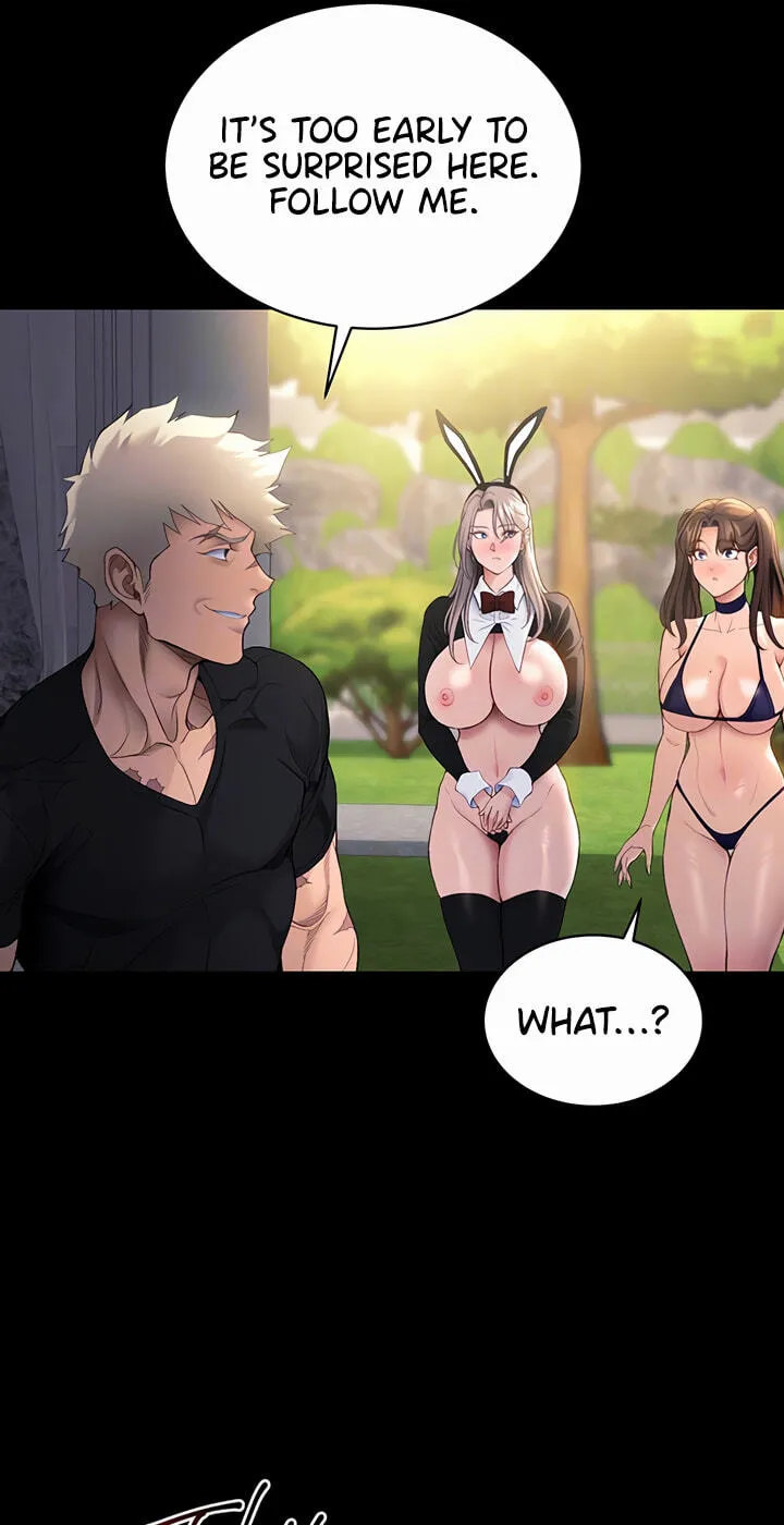 Read Taming a Female Bully chapter 77 image 21 on Lezhin