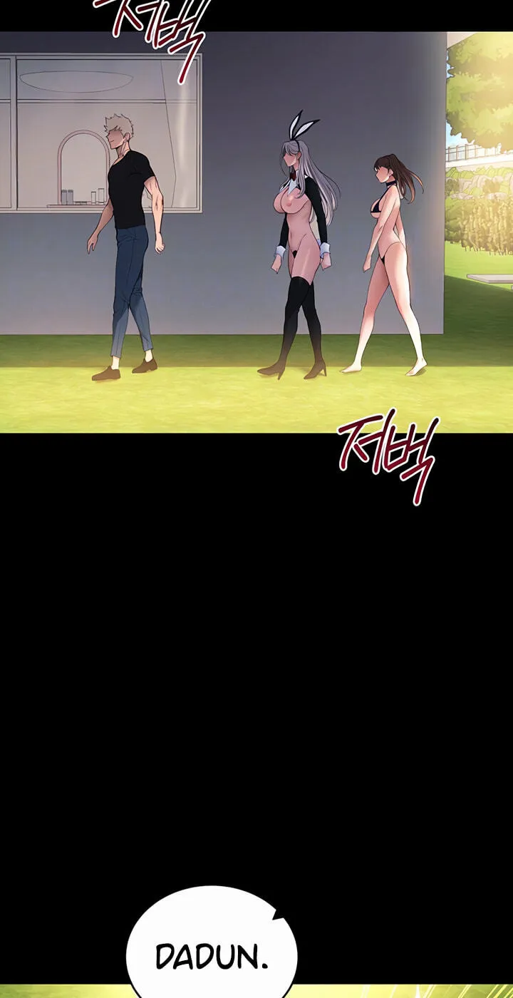 Read Taming a Female Bully chapter 77 image 22 on Lezhin
