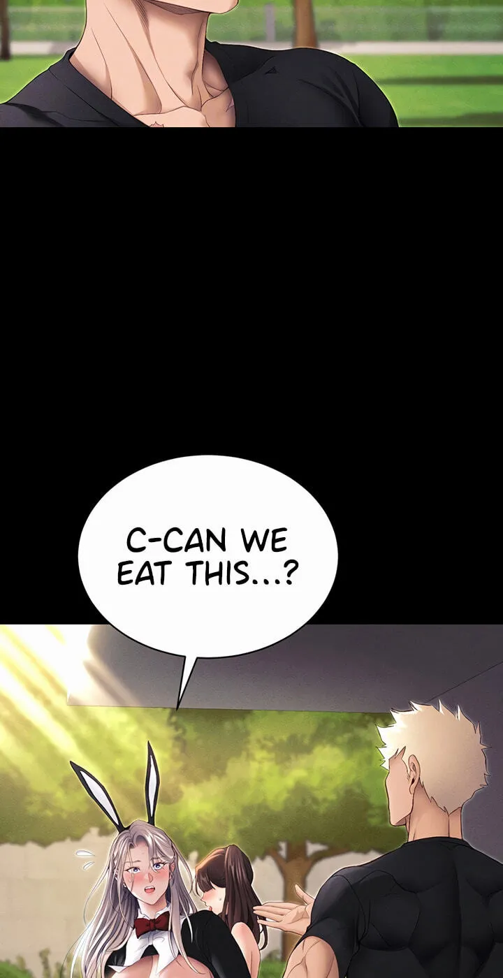 Read Taming a Female Bully chapter 77 image 25 on Lezhin