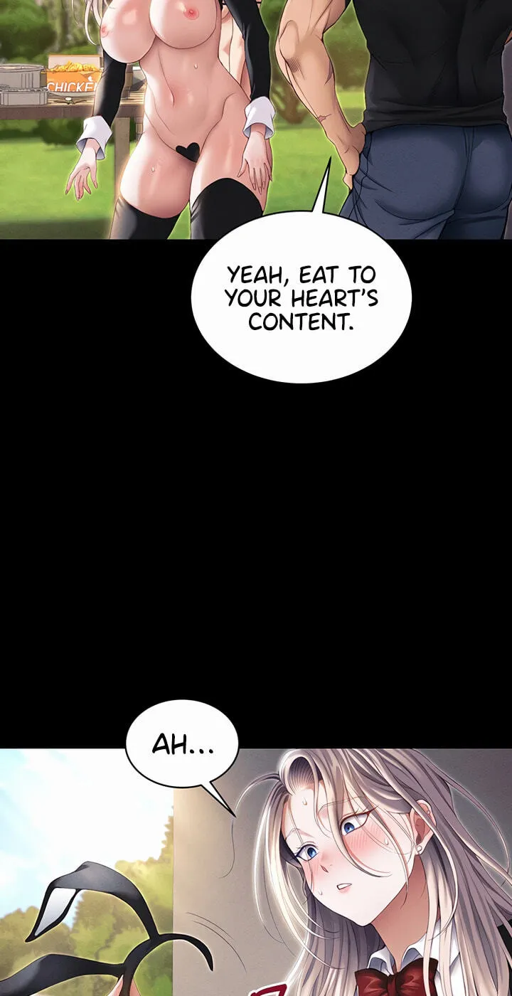 Read Taming a Female Bully chapter 77 image 26 on Lezhin