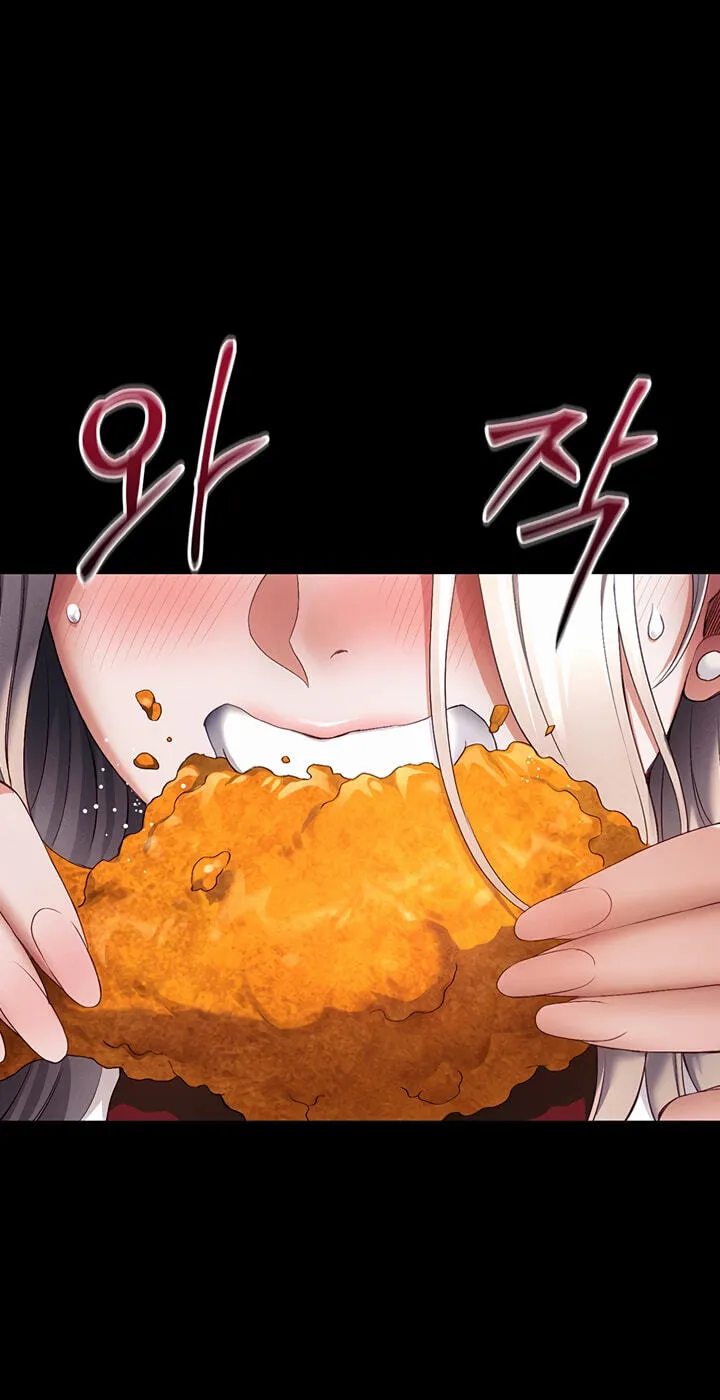 Read Taming a Female Bully chapter 77 image 30 on Lezhin