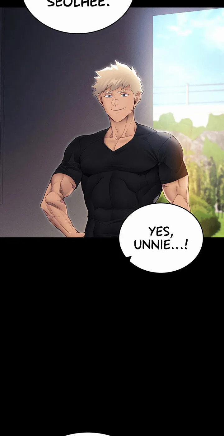 Read Taming a Female Bully chapter 77 image 34 on Lezhin