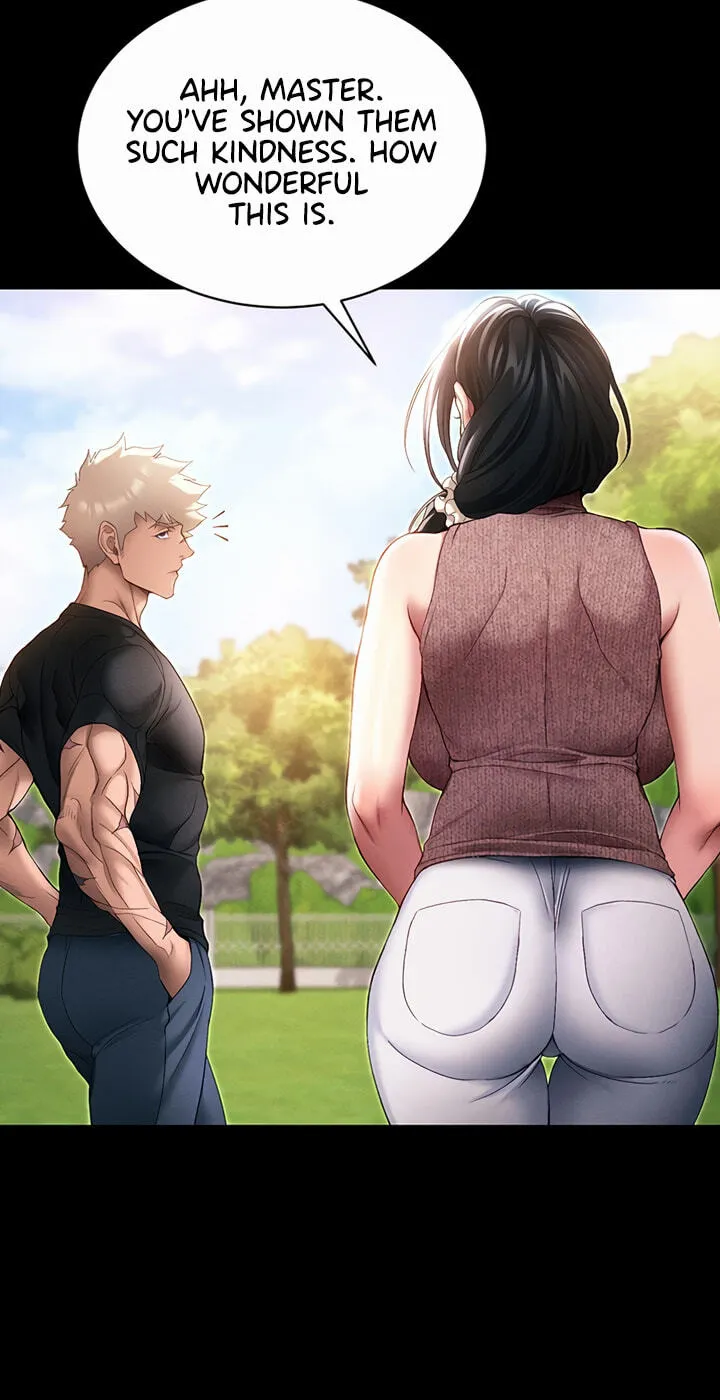 Read Taming a Female Bully chapter 77 image 35 on Lezhin