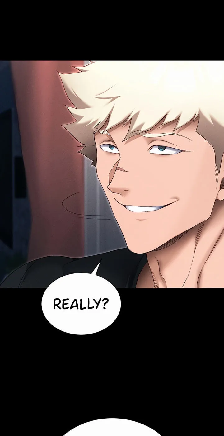 Read Taming a Female Bully chapter 77 image 36 on Lezhin