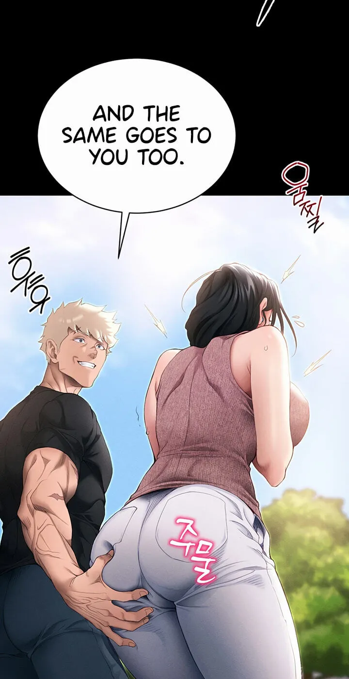 Read Taming a Female Bully chapter 77 image 39 on Lezhin