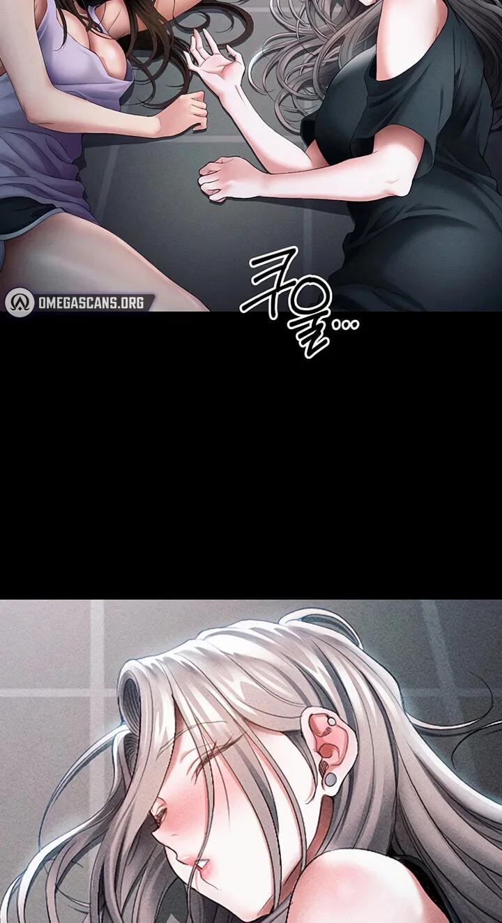 Read Taming a Female Bully chapter 77 image 43 on Lezhin