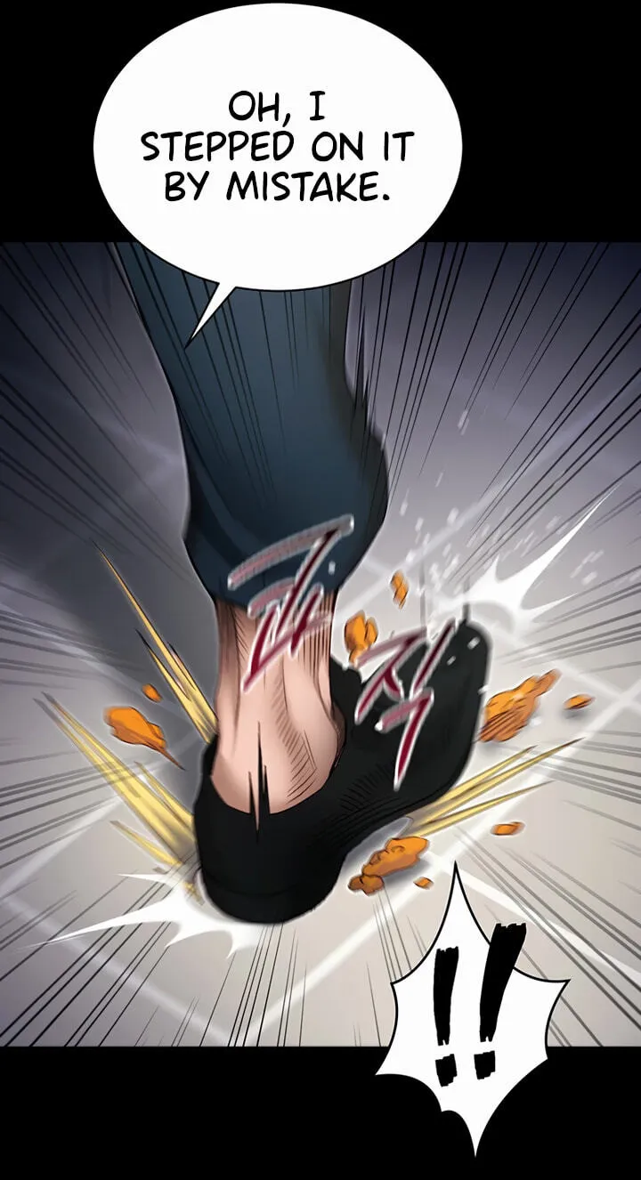Read Taming a Female Bully chapter 77 image 51 on Lezhin