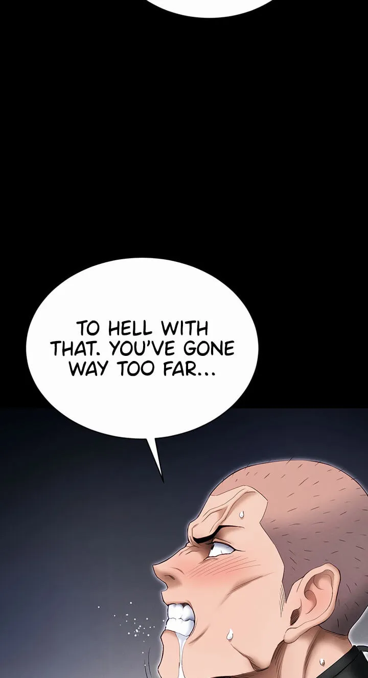 Read Taming a Female Bully chapter 77 image 53 on Lezhin