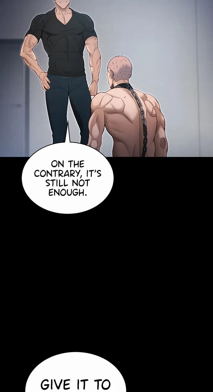 Read Taming a Female Bully chapter 77 image 55 on Lezhin
