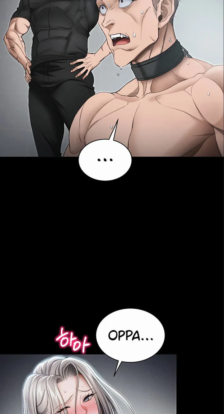 Read Taming a Female Bully chapter 79 image 2 on Lezhin