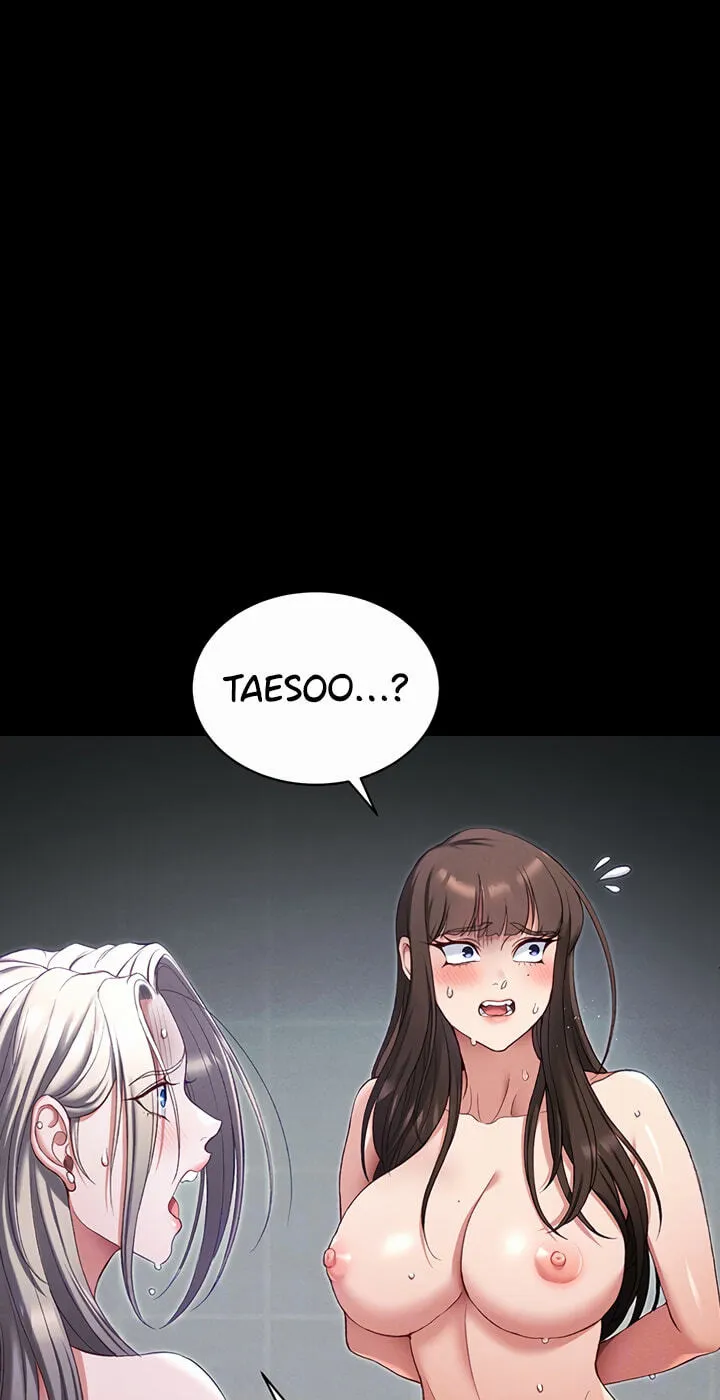 Read Taming a Female Bully chapter 79 image 22 on Lezhin