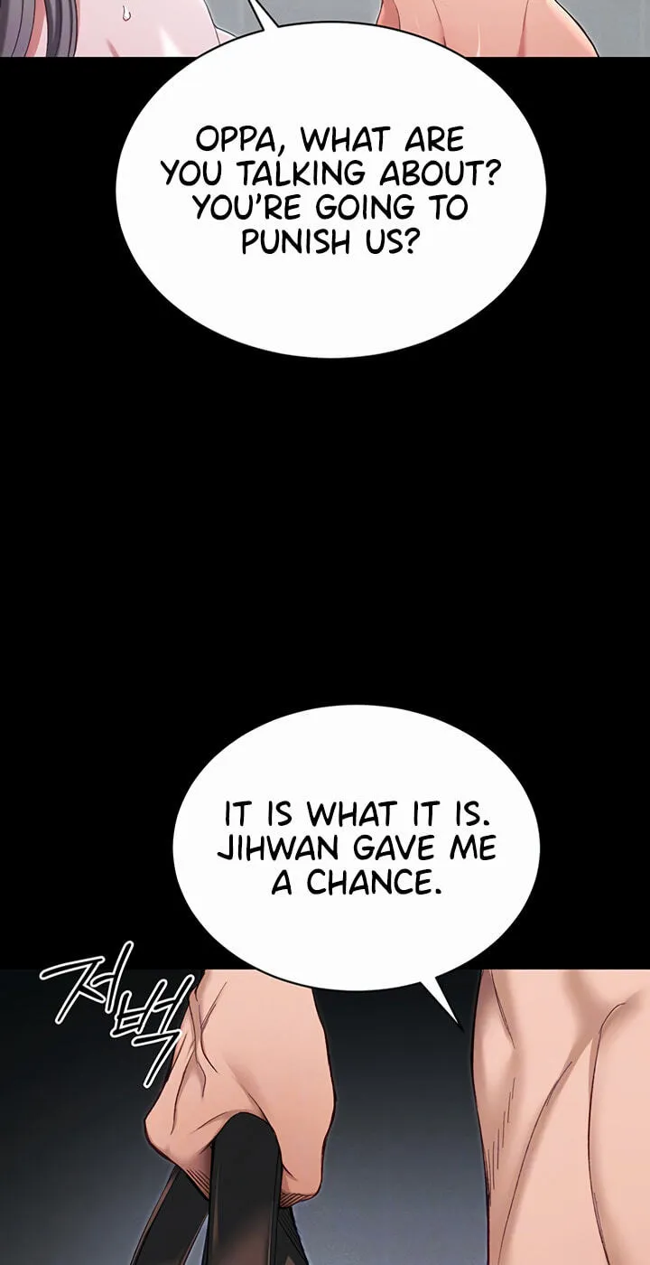 Read Taming a Female Bully chapter 79 image 23 on Lezhin