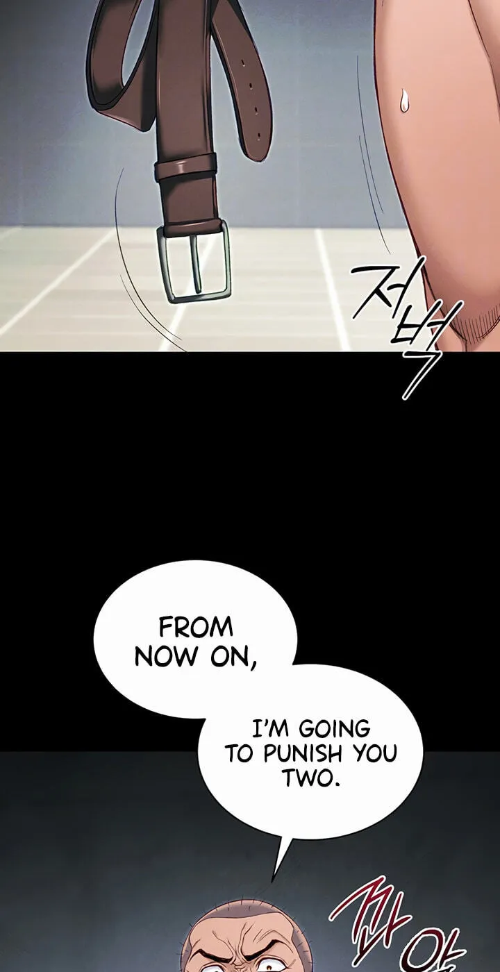 Read Taming a Female Bully chapter 79 image 24 on Lezhin