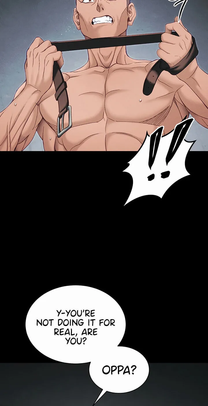 Read Taming a Female Bully chapter 79 image 25 on Lezhin