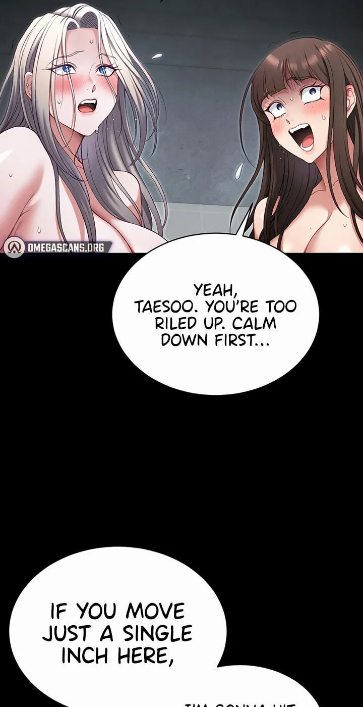 Read Taming a Female Bully chapter 79 image 26 on Lezhin