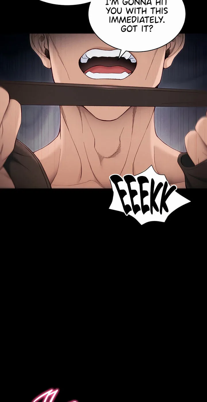 Read Taming a Female Bully chapter 79 image 27 on Lezhin