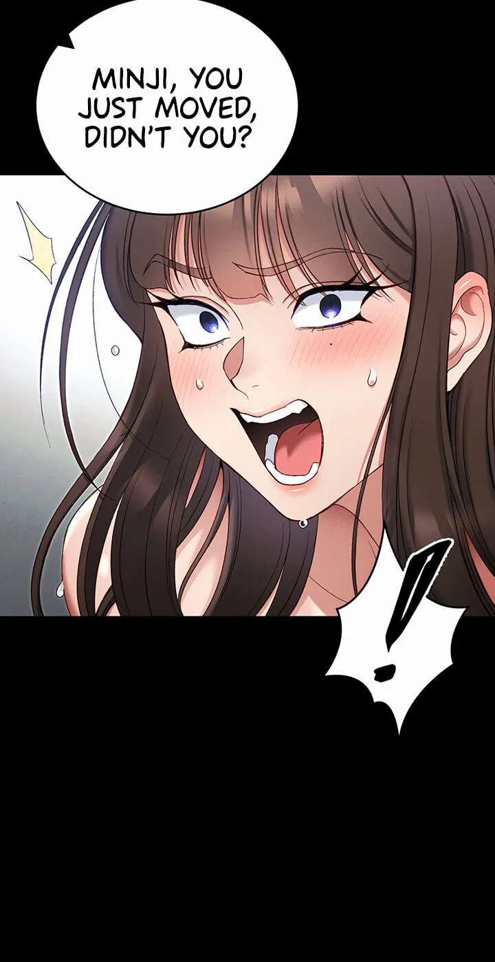 Read Taming a Female Bully chapter 79 image 30 on Lezhin