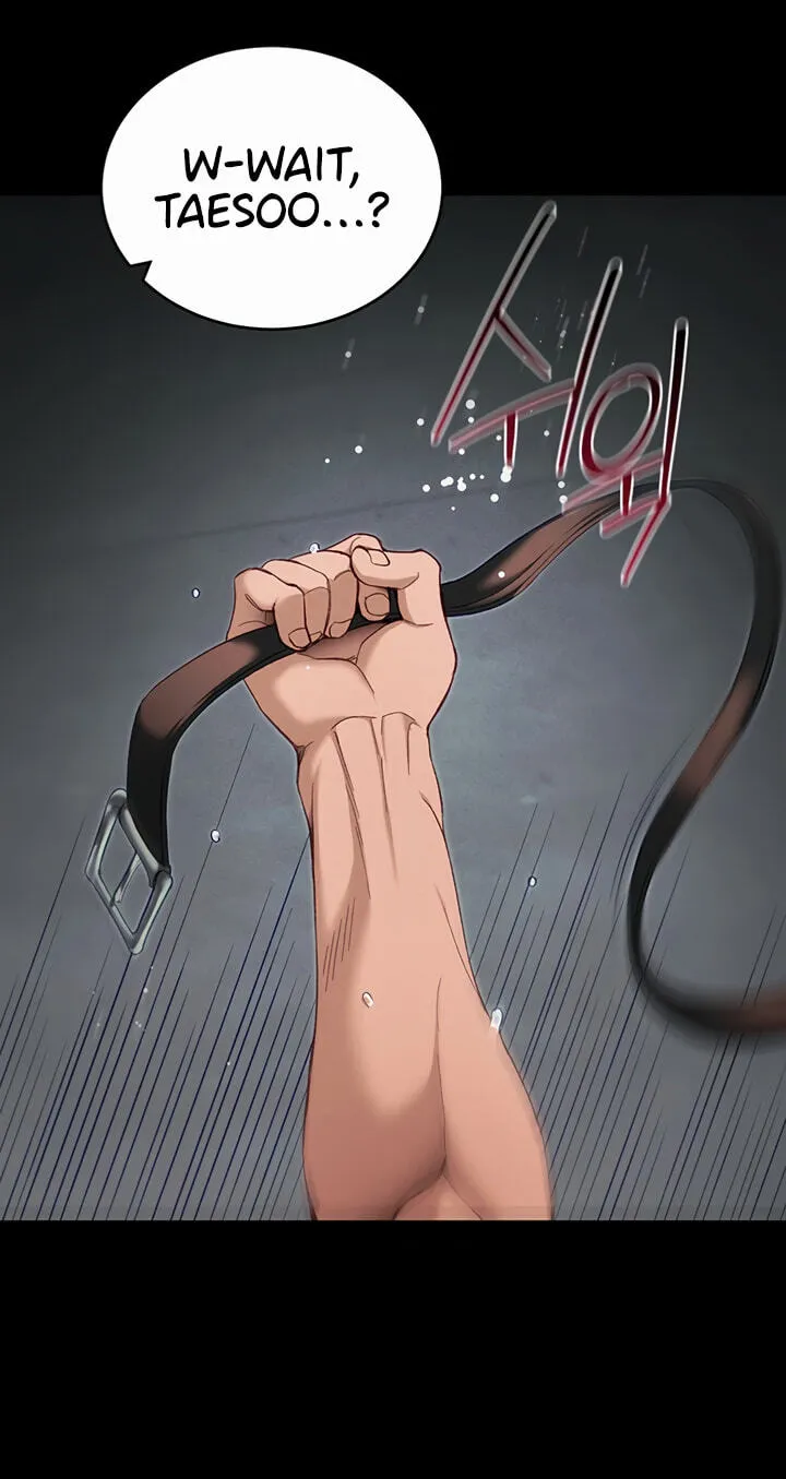 Read Taming a Female Bully chapter 79 image 31 on Lezhin