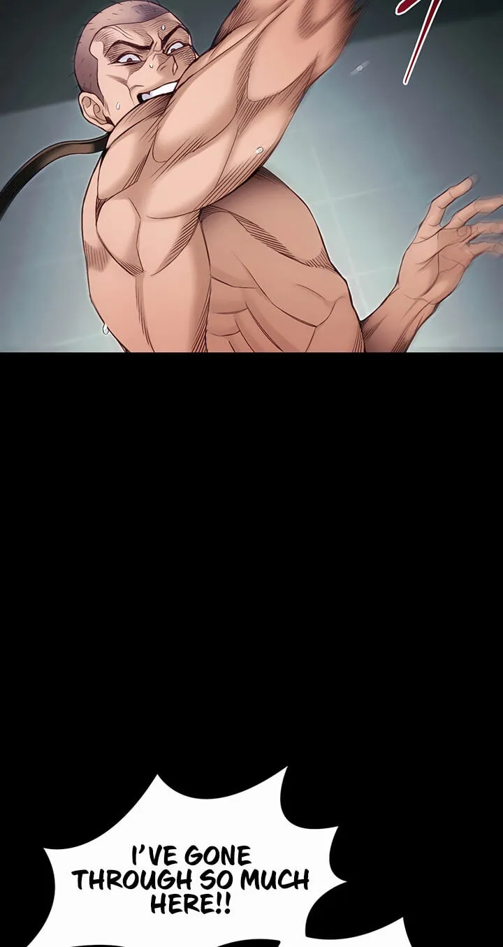 Read Taming a Female Bully chapter 79 image 35 on Lezhin