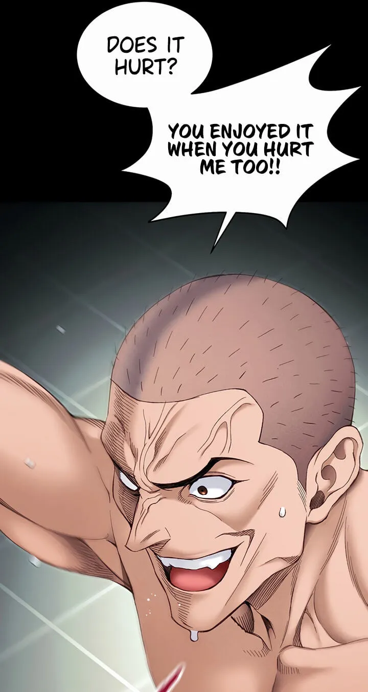 Read Taming a Female Bully chapter 79 image 51 on Lezhin