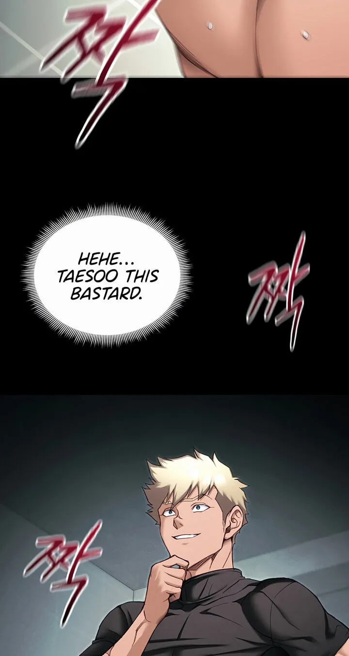 Read Taming a Female Bully chapter 79 image 52 on Lezhin
