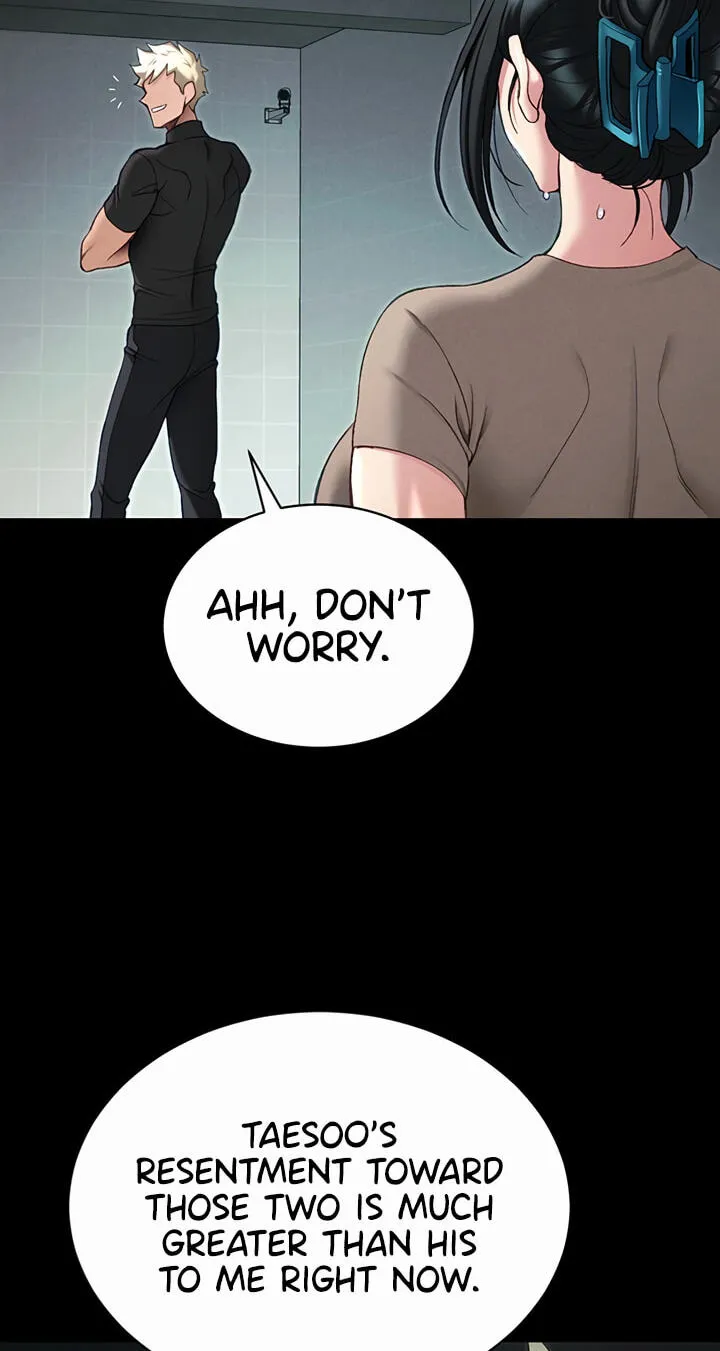 Read Taming a Female Bully chapter 79 image 54 on Lezhin