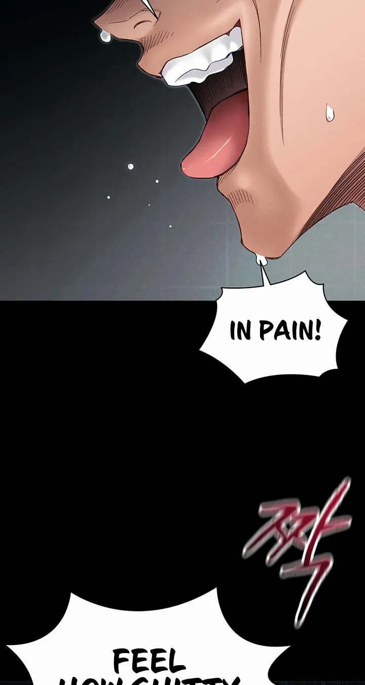 Read Taming a Female Bully chapter 79 image 58 on Lezhin