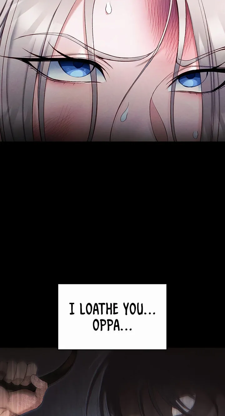 Read Taming a Female Bully chapter 79 image 66 on Lezhin