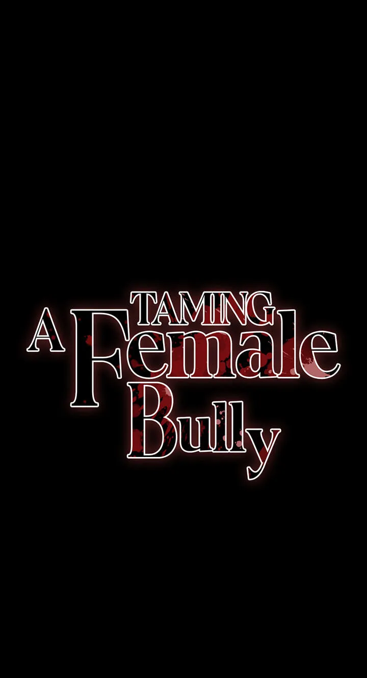 Read Taming a Female Bully chapter 79 image 7 on Lezhin