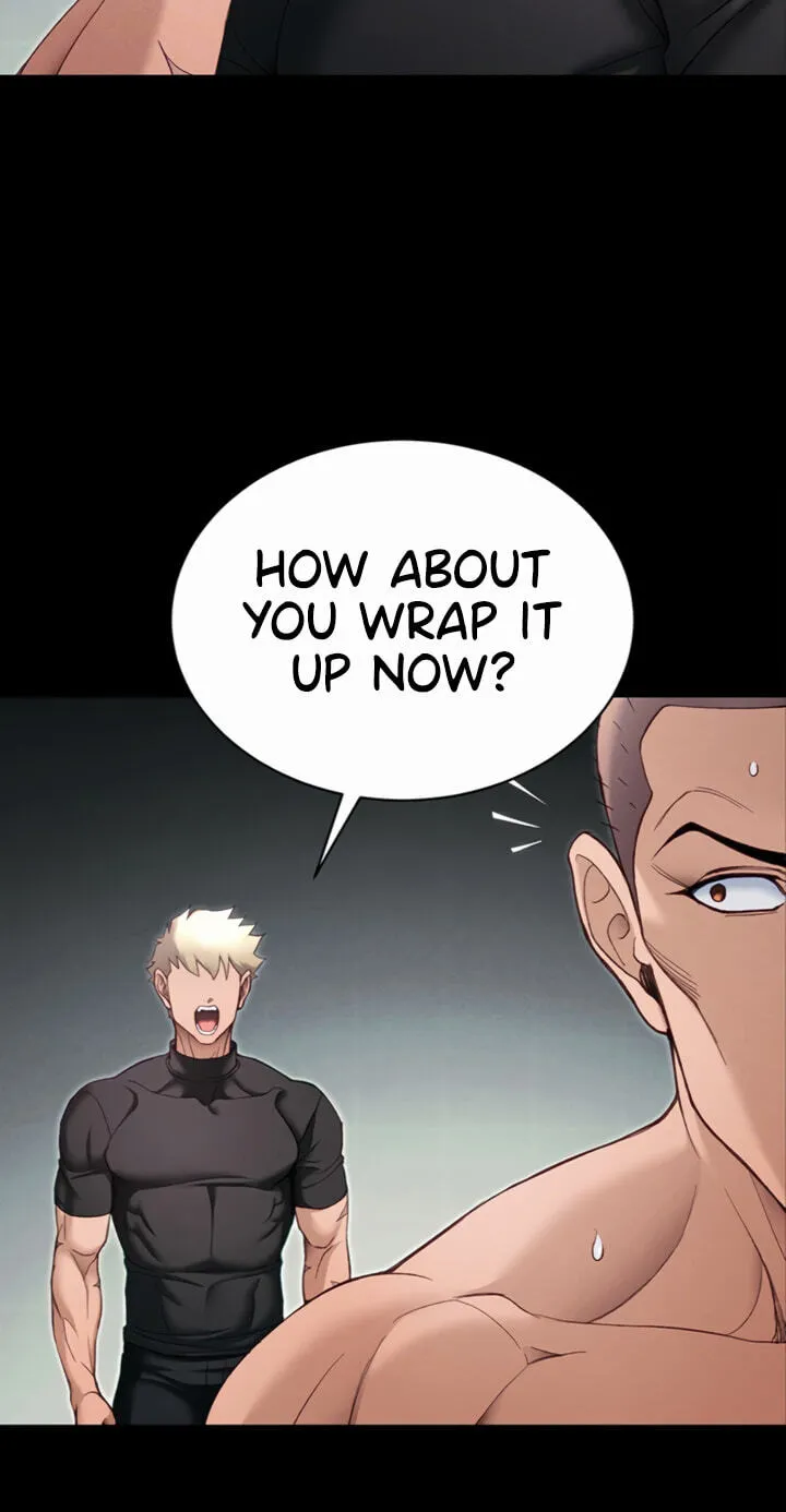 Read Taming a Female Bully chapter 80 image 15 on Lezhin