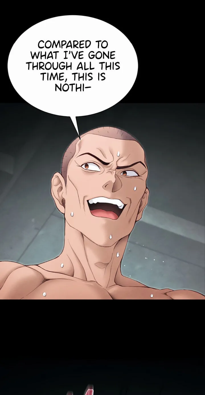 Read Taming a Female Bully chapter 80 image 17 on Lezhin