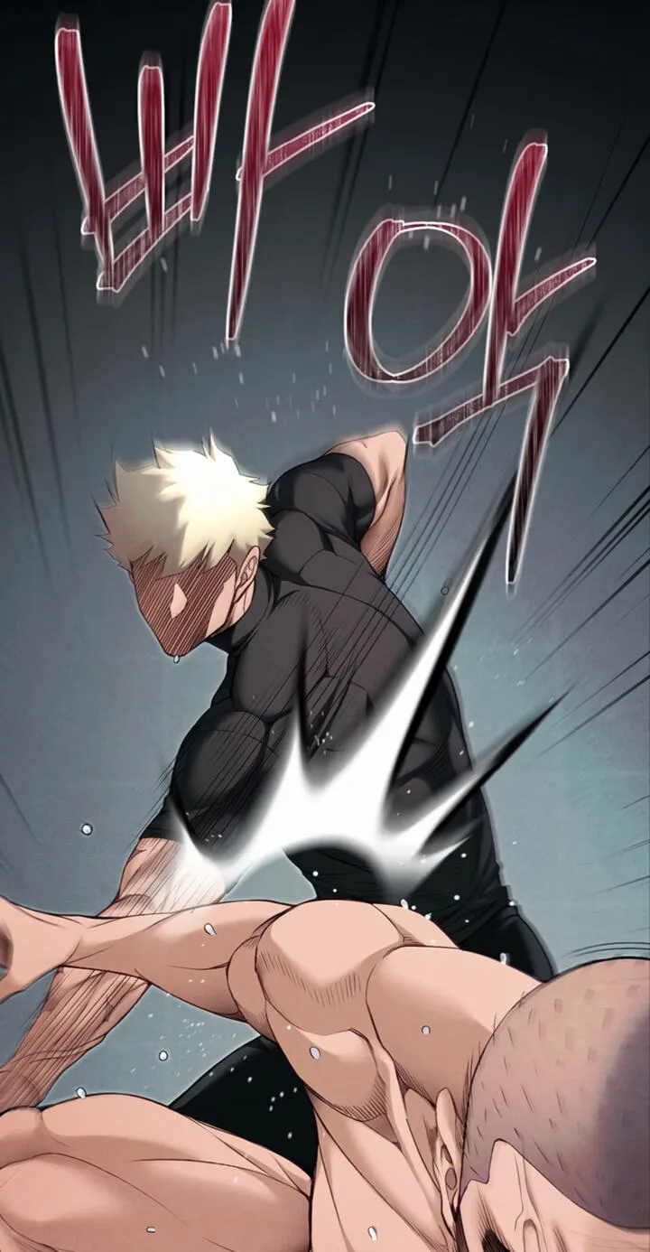 Read Taming a Female Bully chapter 80 image 18 on Lezhin