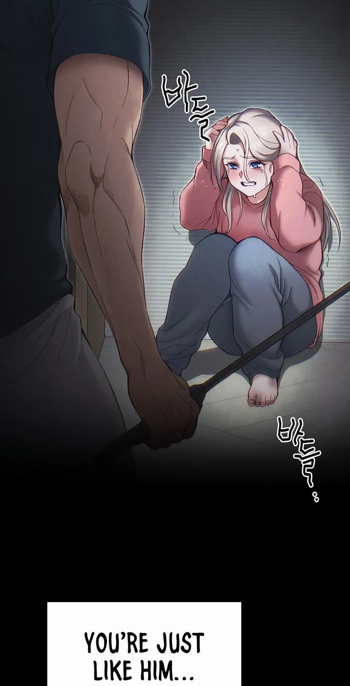 Read Taming a Female Bully chapter 80 image 2 on Lezhin