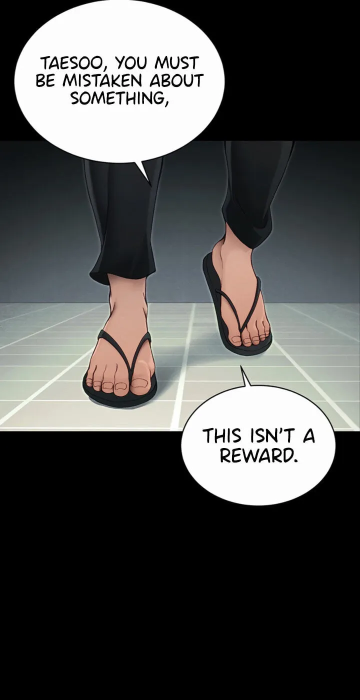 Read Taming a Female Bully chapter 80 image 21 on Lezhin
