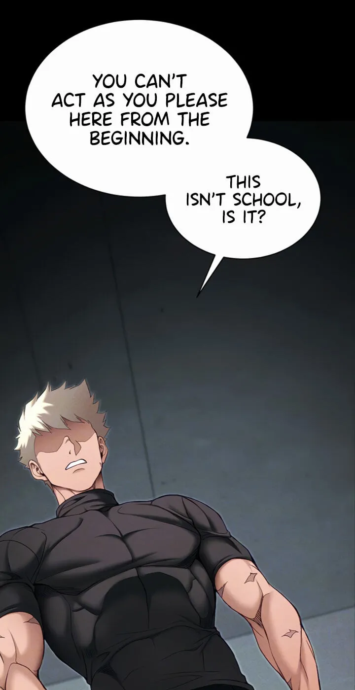 Read Taming a Female Bully chapter 80 image 22 on Lezhin