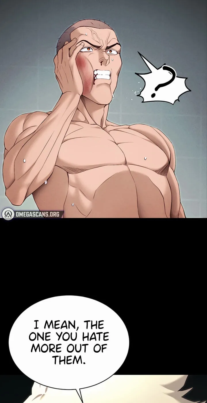 Read Taming a Female Bully chapter 80 image 26 on Lezhin