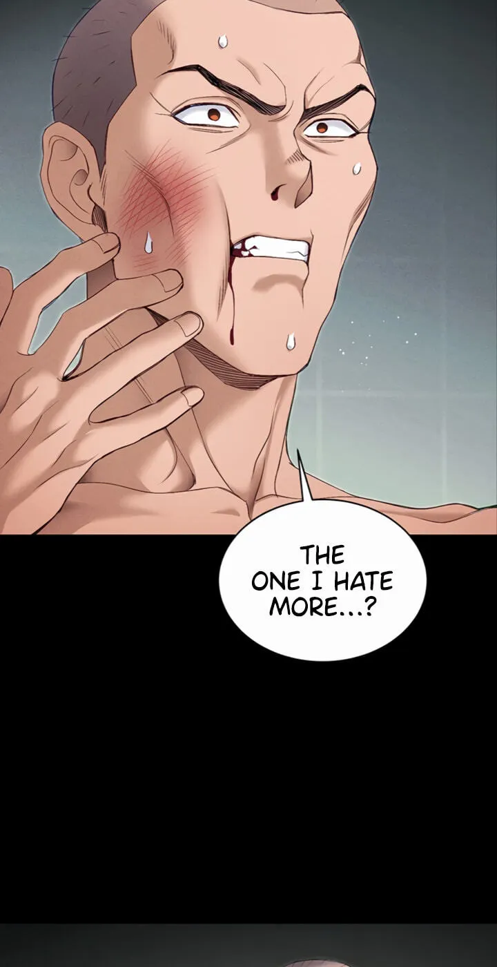 Read Taming a Female Bully chapter 80 image 28 on Lezhin