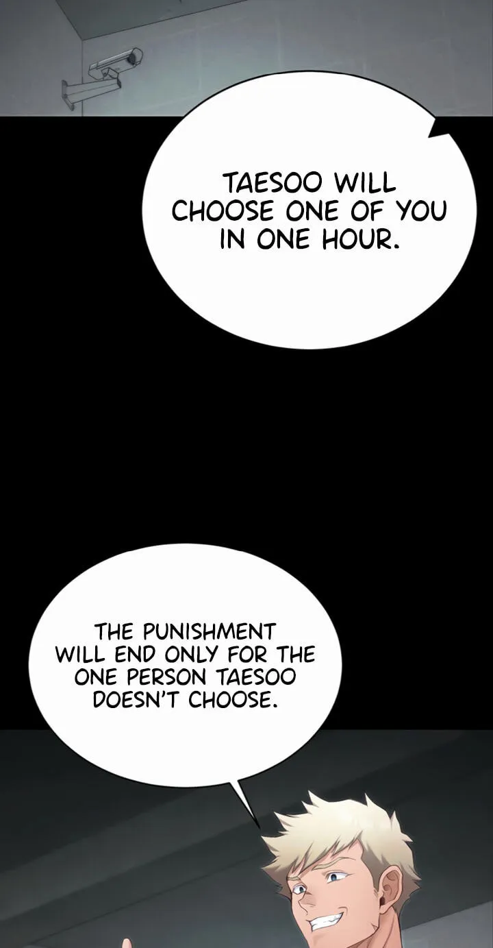 Read Taming a Female Bully chapter 80 image 32 on Lezhin
